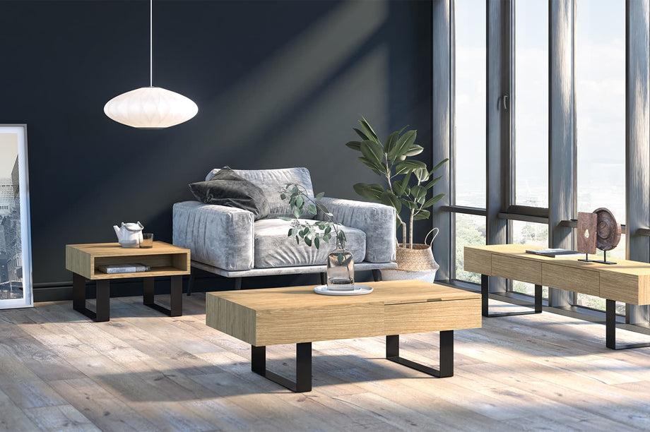 3 Cozy Living Room Furniture Essentials You Need This Winter