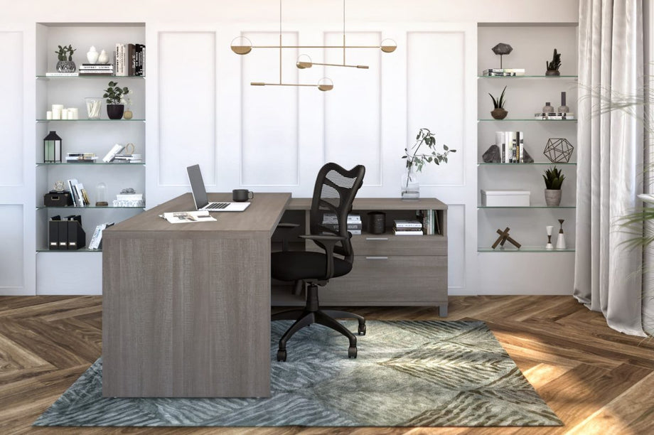 Create Your Ideal Home Office with the Best Office Desks in Canada!