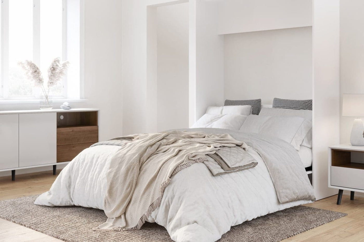 Transforming Furniture Solutions to Maximize Space in Your Home