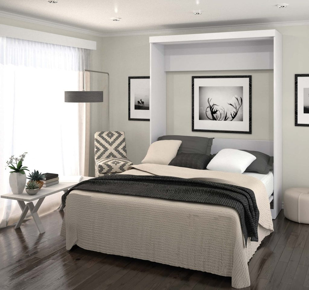 Comment créer une chambre d'amis accueillante