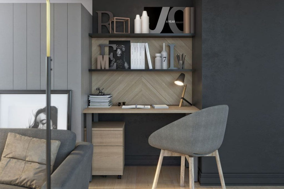 Set Up the Ultimate Home Office with a Small Computer Desk