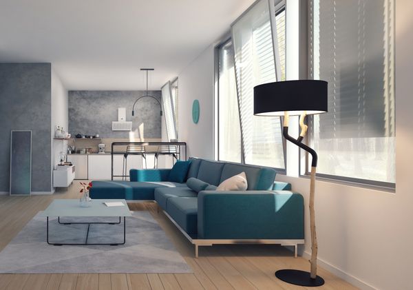 Les petits espaces redéfinis : du plus petit au plus confortable, du plus modeste au plus polyvalent