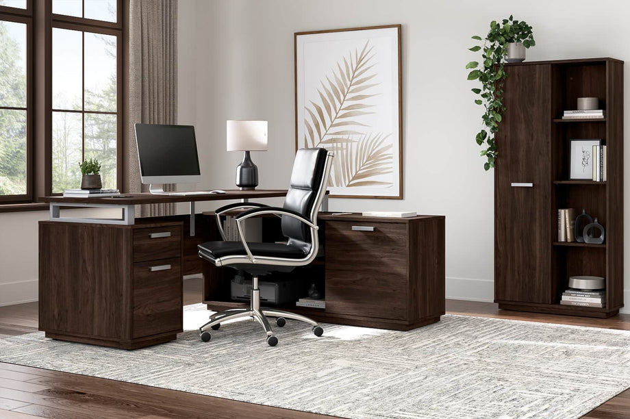 La décoration de votre bureau affecte votre productivité