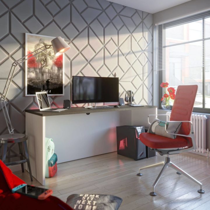 Which Features Make the Best Gaming Desk?