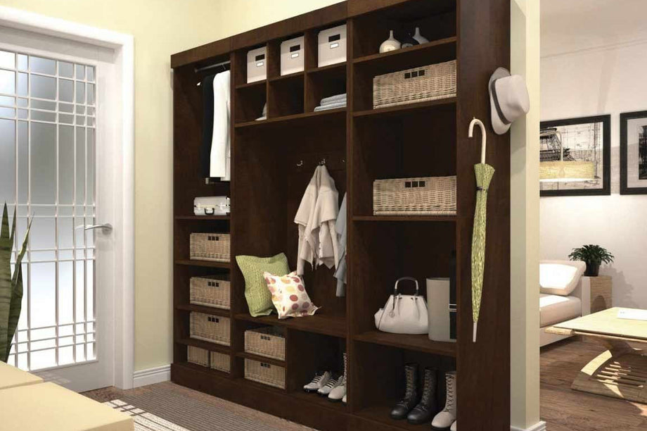 6 conseils pour bien organiser votre garde-robe