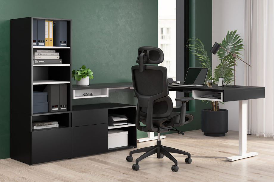 Pourquoi il est important d’avoir du bon rangement de bureau