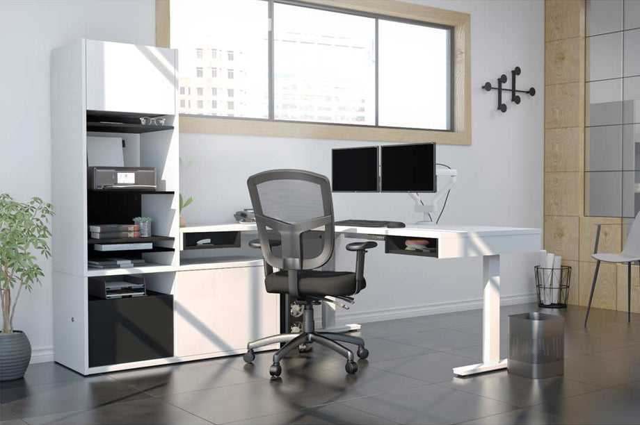 Les 5 meilleurs bureaux pour transformer votre lieu de travail