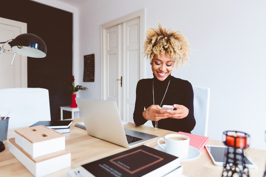 Résolutions de télétravail pour une meilleure productivité