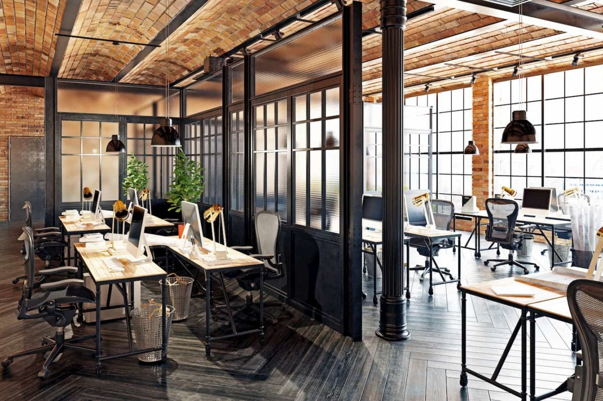 How to Budget for New Office Furniture to Transform and Elevate Your O