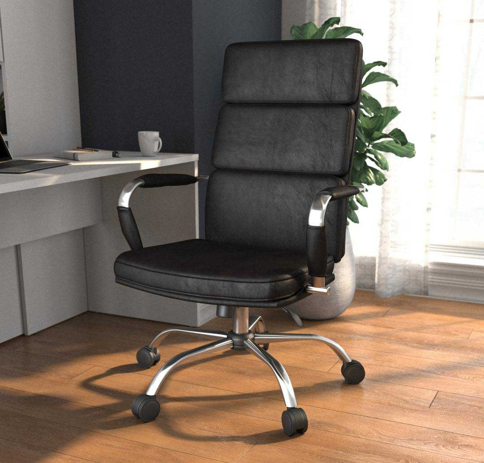 How to Choose the Best Office Chair