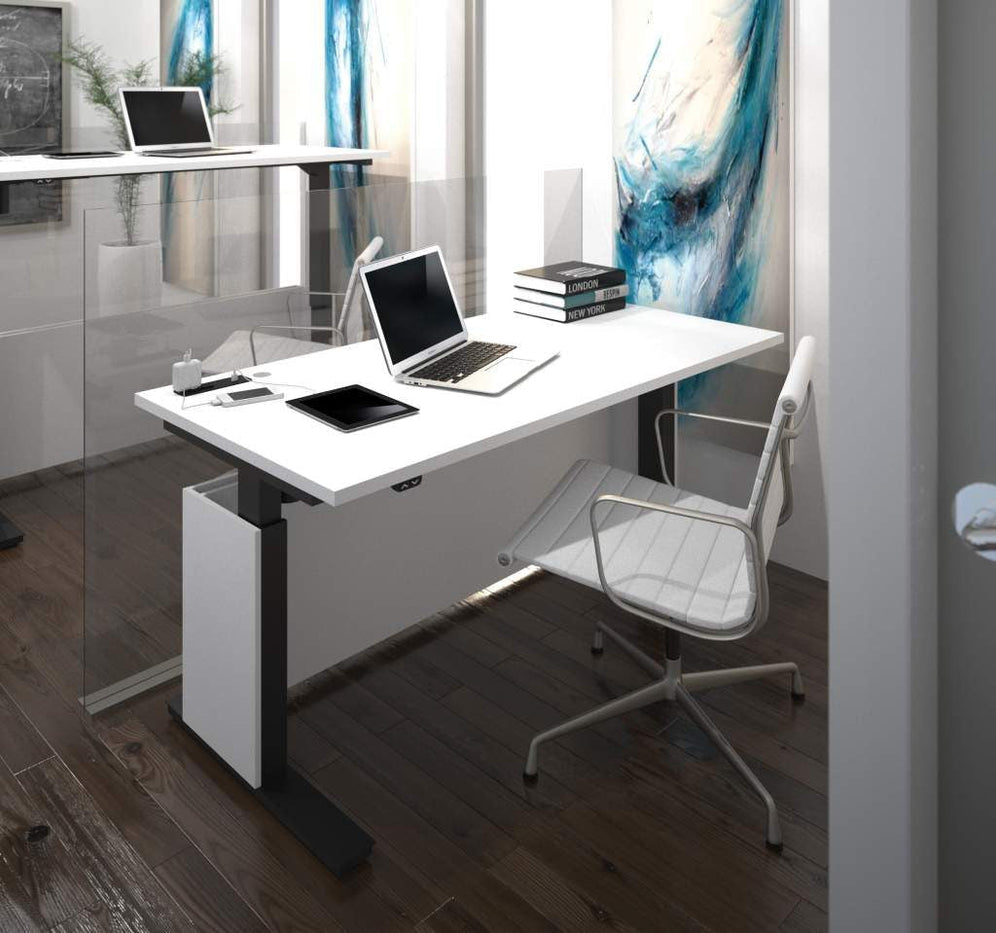 Improving Your Posture at Work to End the Pain