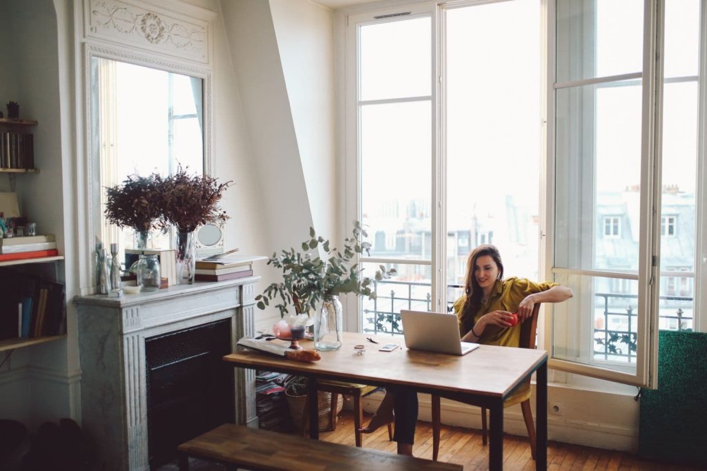 Limited Room for a Home Office? 5 Tips to Create the Perfect Multipurpose Office