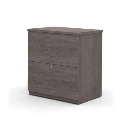 2 Drawer Lateral File Cabinet