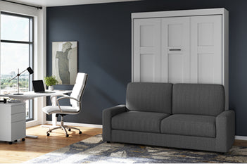 Canapés-lits escamotables 