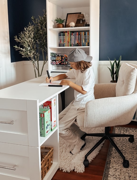 Murphy Beds with Desk