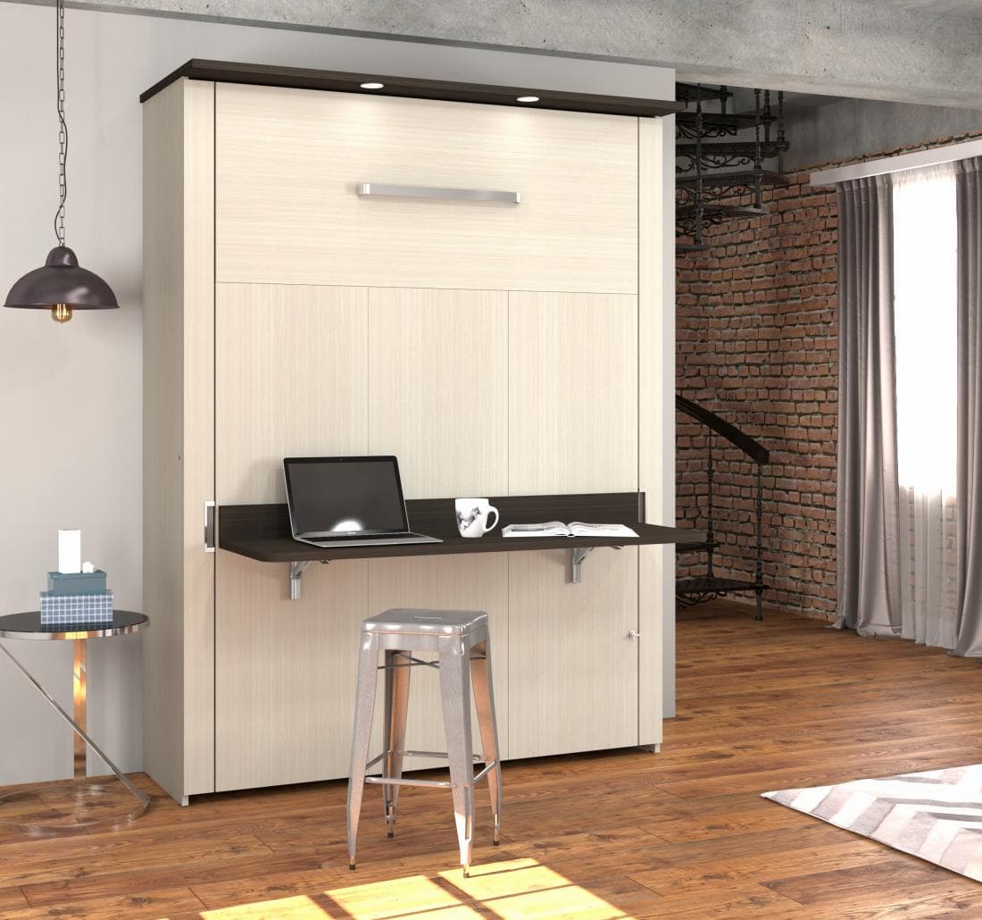 Discover our Murphy Beds Bestar Canada