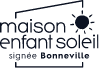 Logo Enfant Soleil