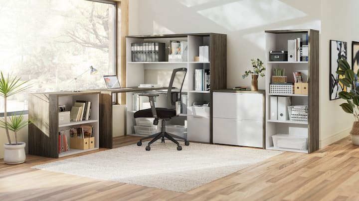 Bestar Canada: Modern Home and Office Furniture You Can Afford!