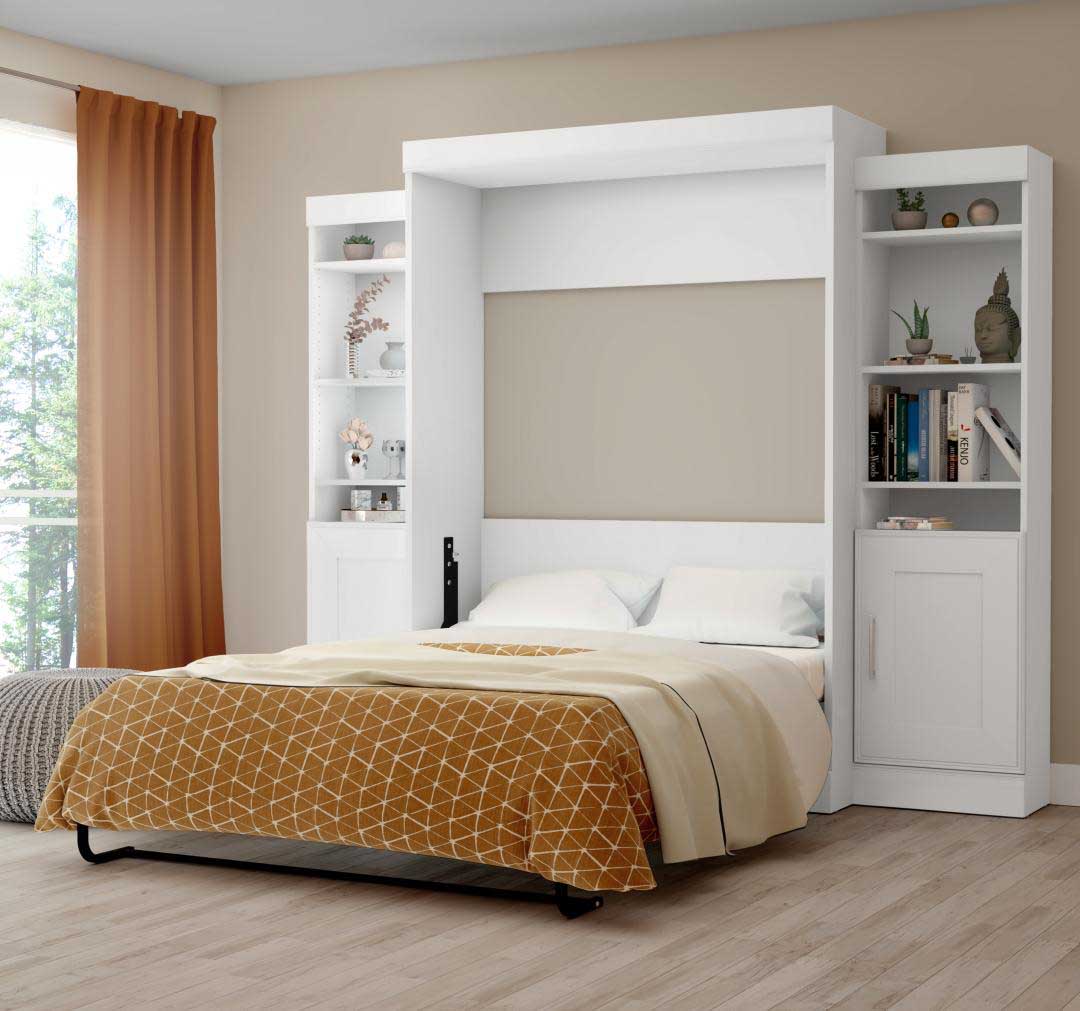 Murphy bed