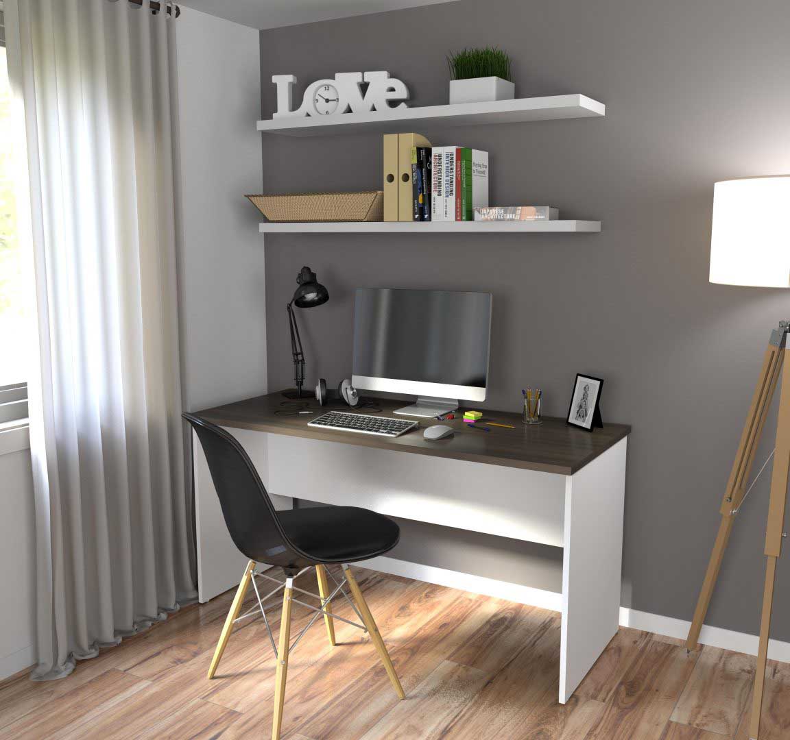 Bureau Ado Et Table de Travail Pour Adolescent - Alfred & Cie