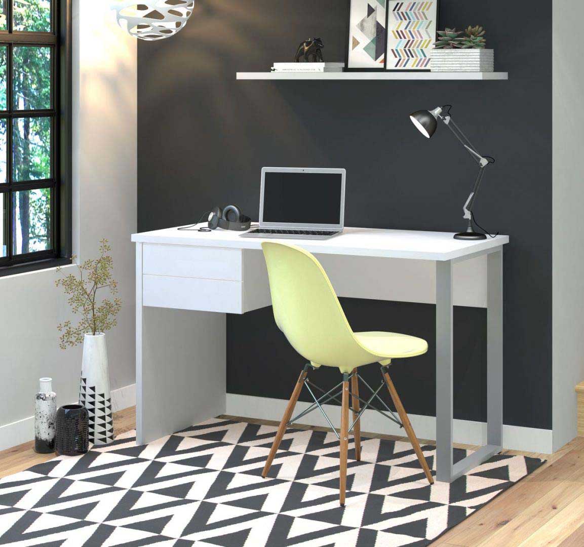 4 Simple Ways To Liven Up Your Workspace Bestar