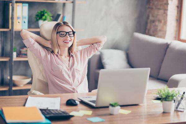 Comment choisir une bonne chaise de bureau