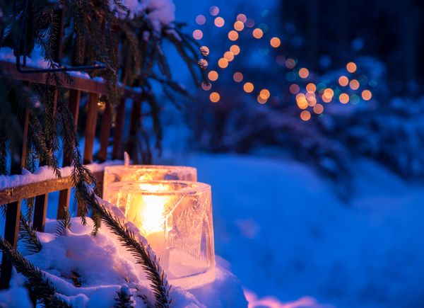 5 superbes décorations de Noël à créer soi-même