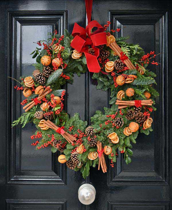 Christmas Wreath