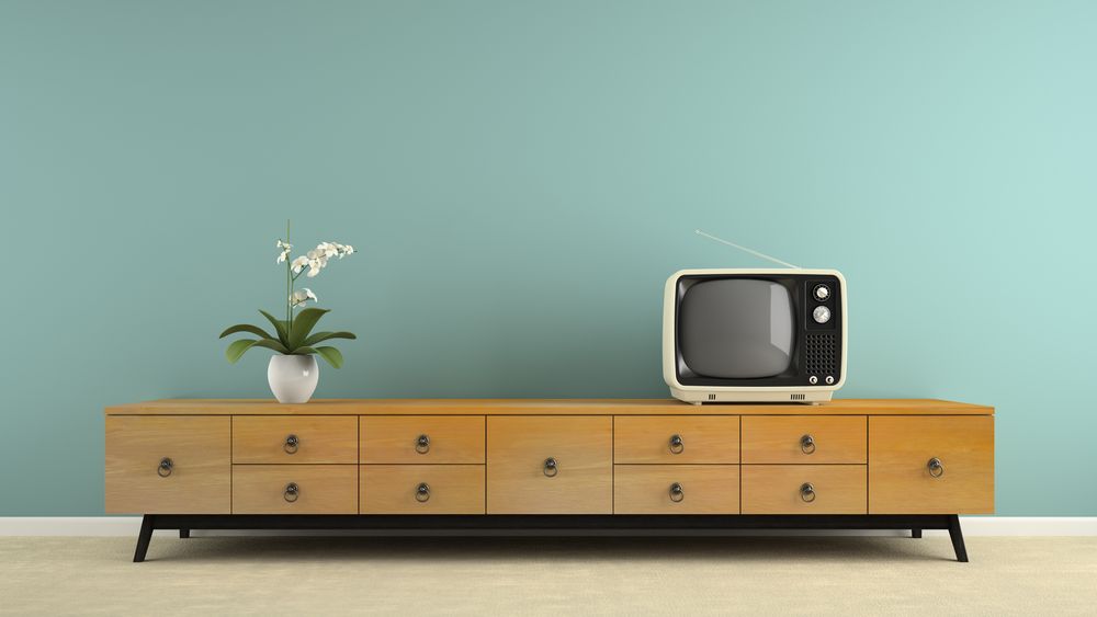 TV Stand