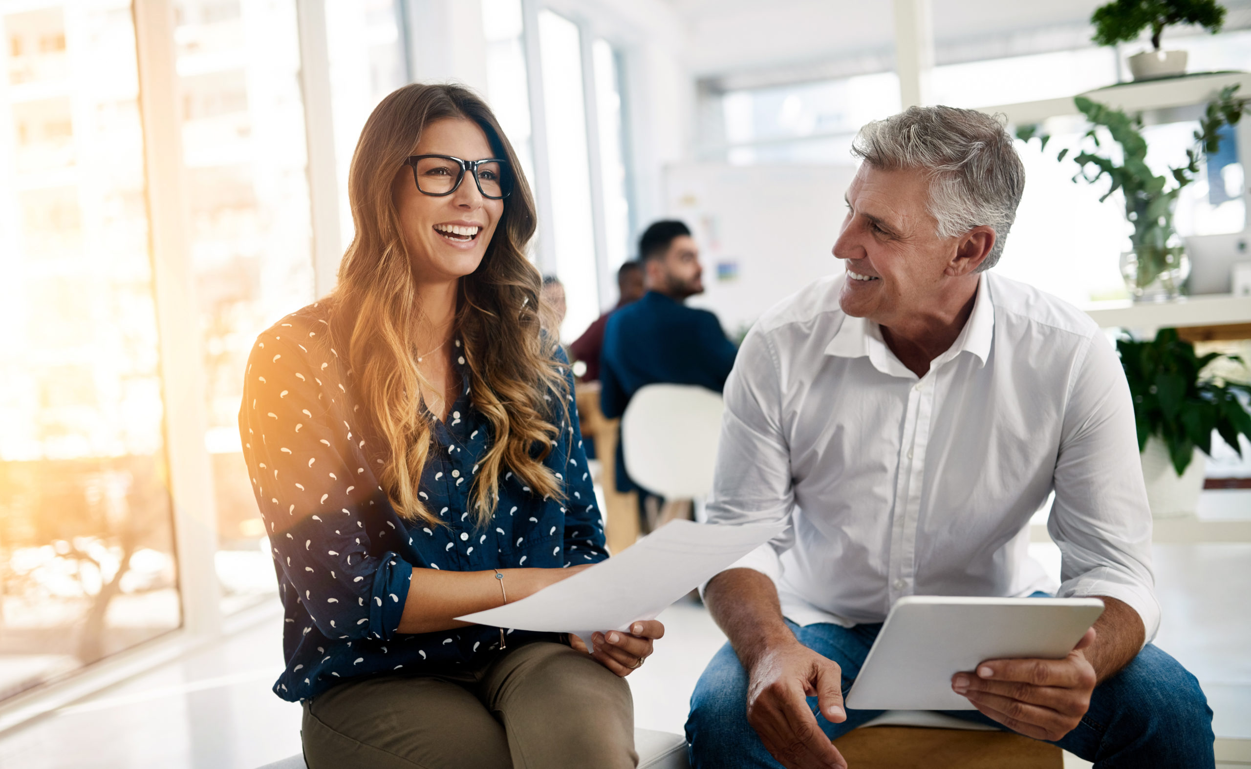 Décoration du bureau : 4 tendances essentielles pour 2020