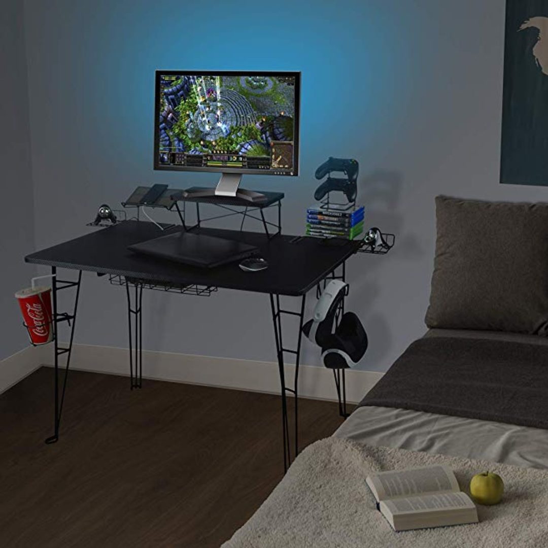 atlantic gaming desk