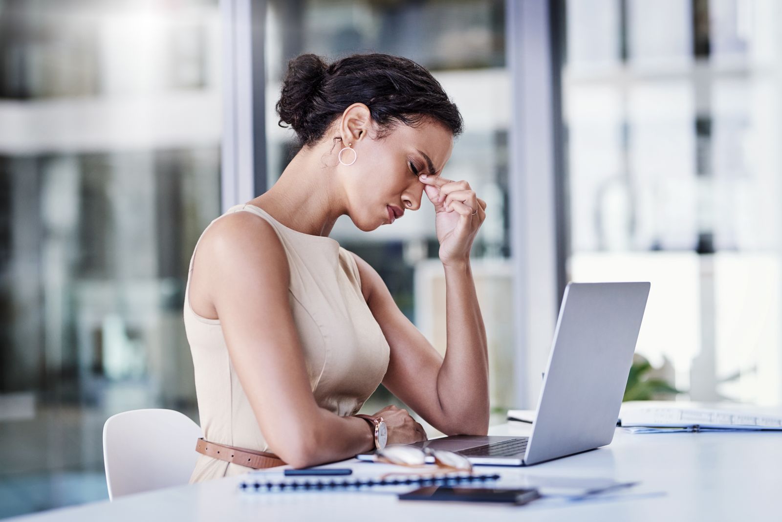 Réduire le roulement du personnel avec le télétravail