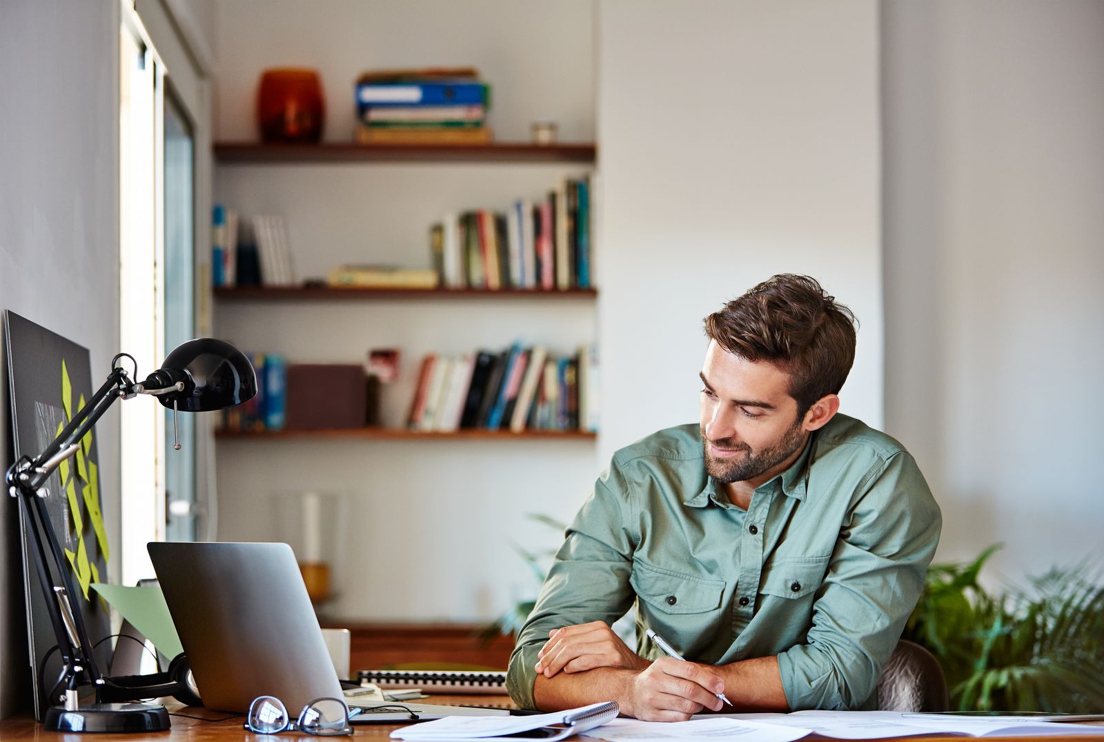 Réduire les coûts et les frais avec le télétravail