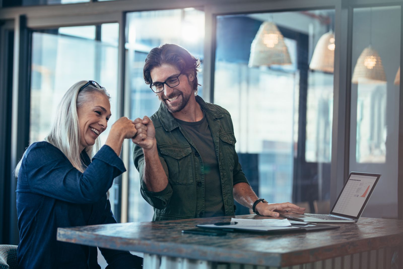 Encourager la communication au bureau