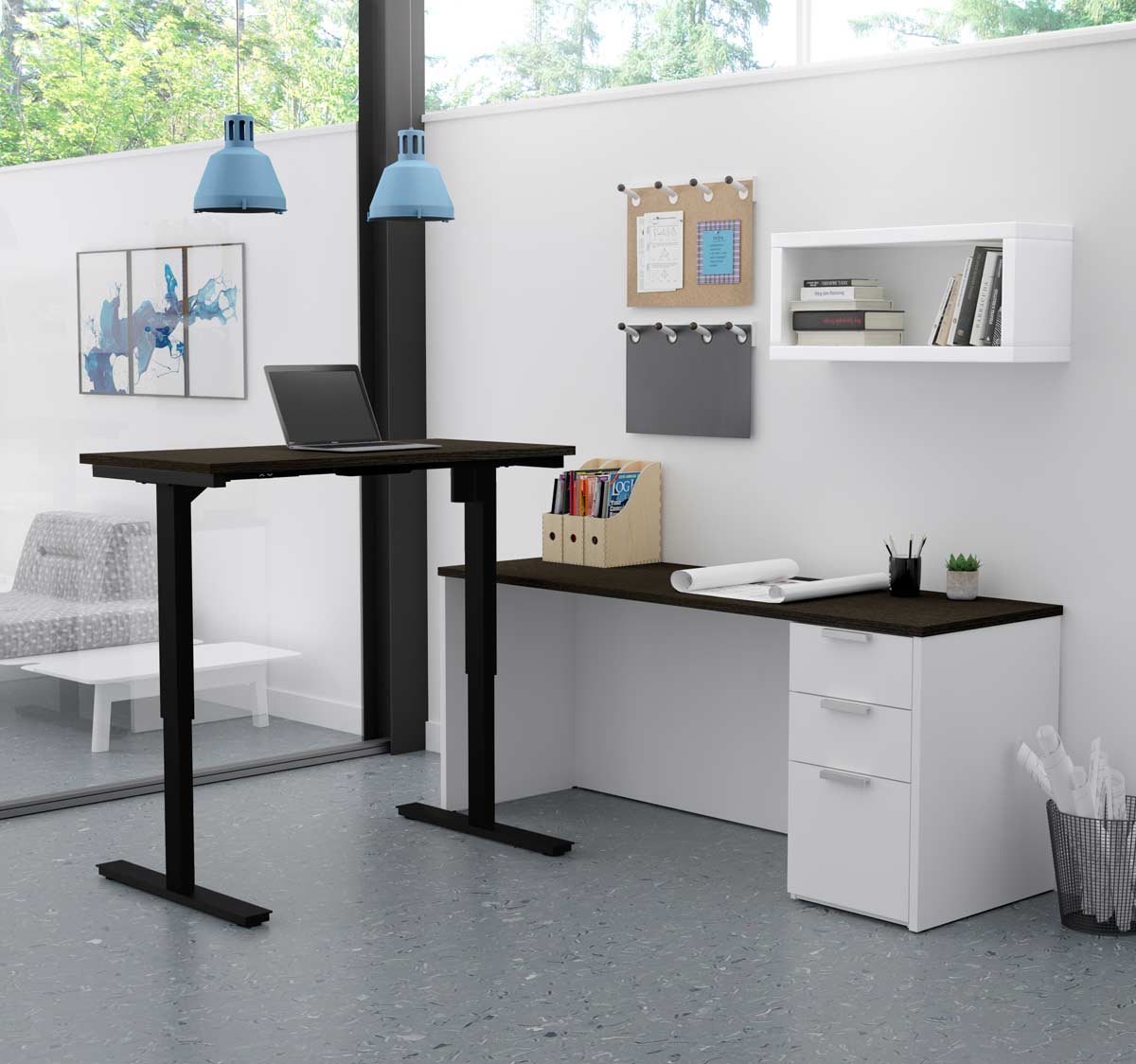 Collection Pro-Concept Plus