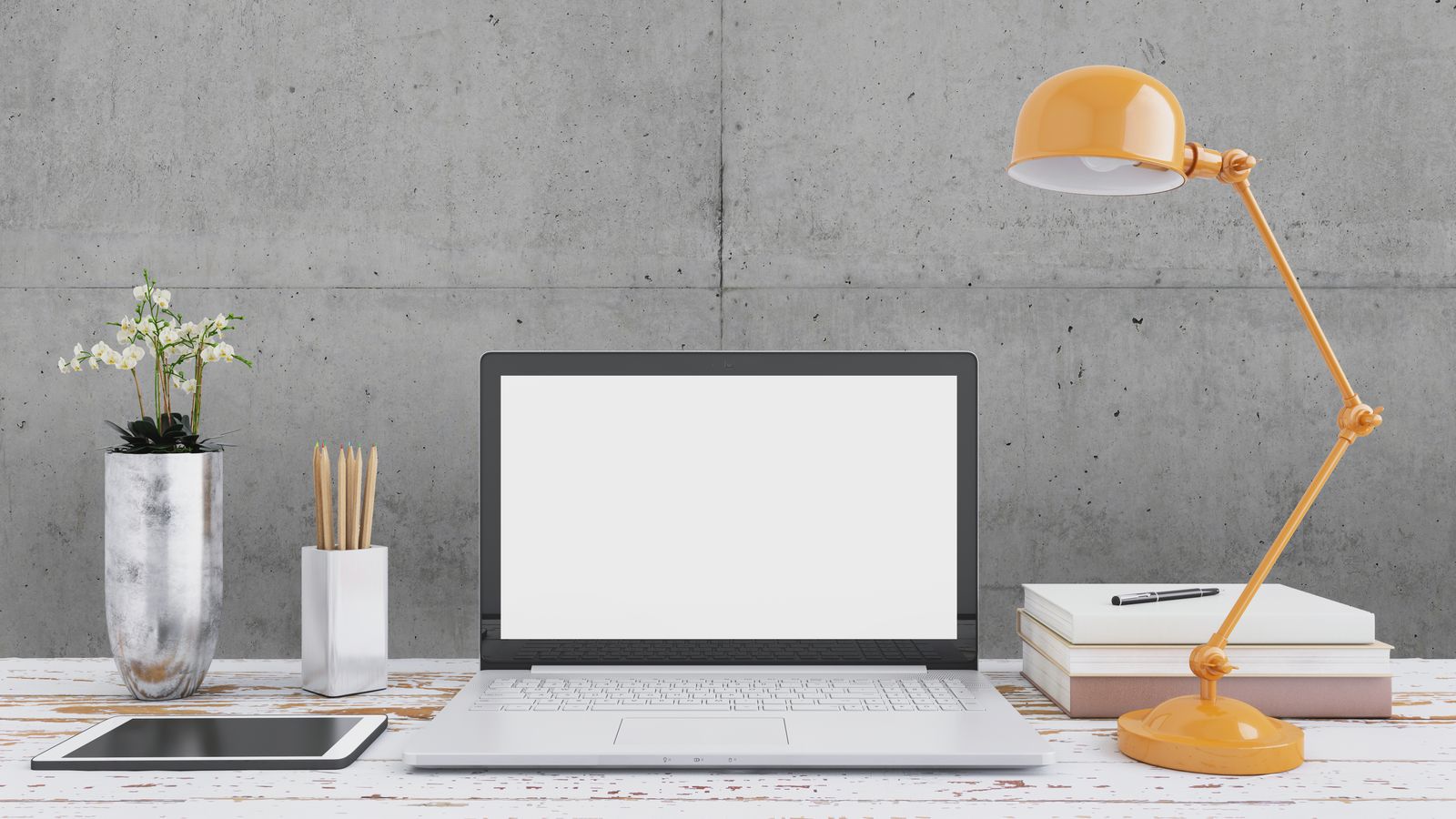 10 accessoires de bureau indispensables pour organiser et inspirer