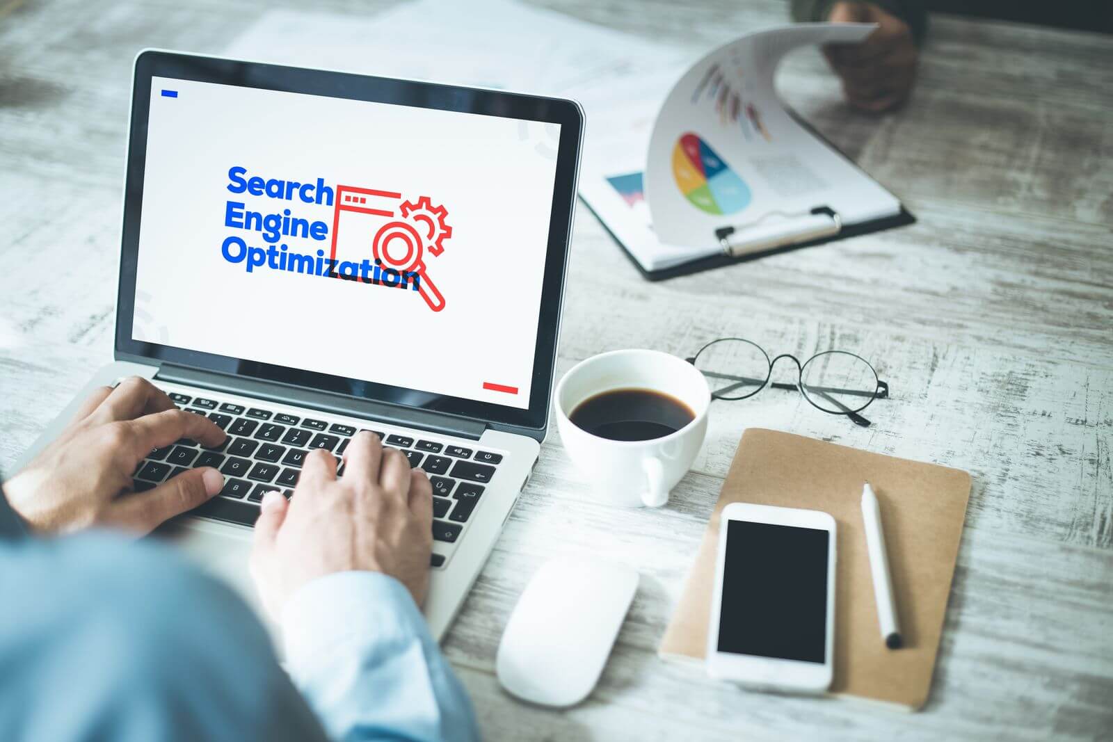 Search engine optimization