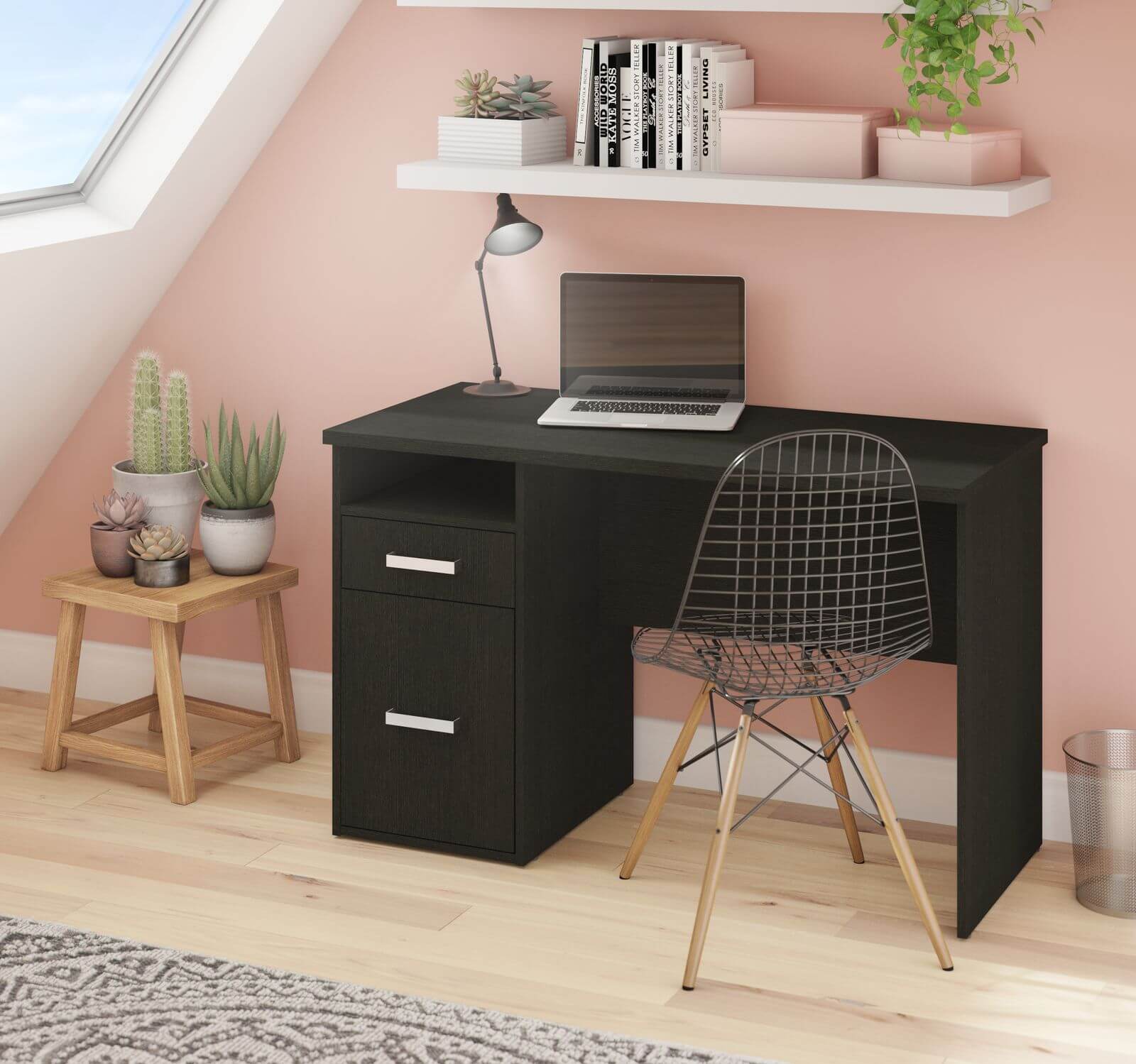 Choisir les bonnes couleurs pour votre bureau - Bestar