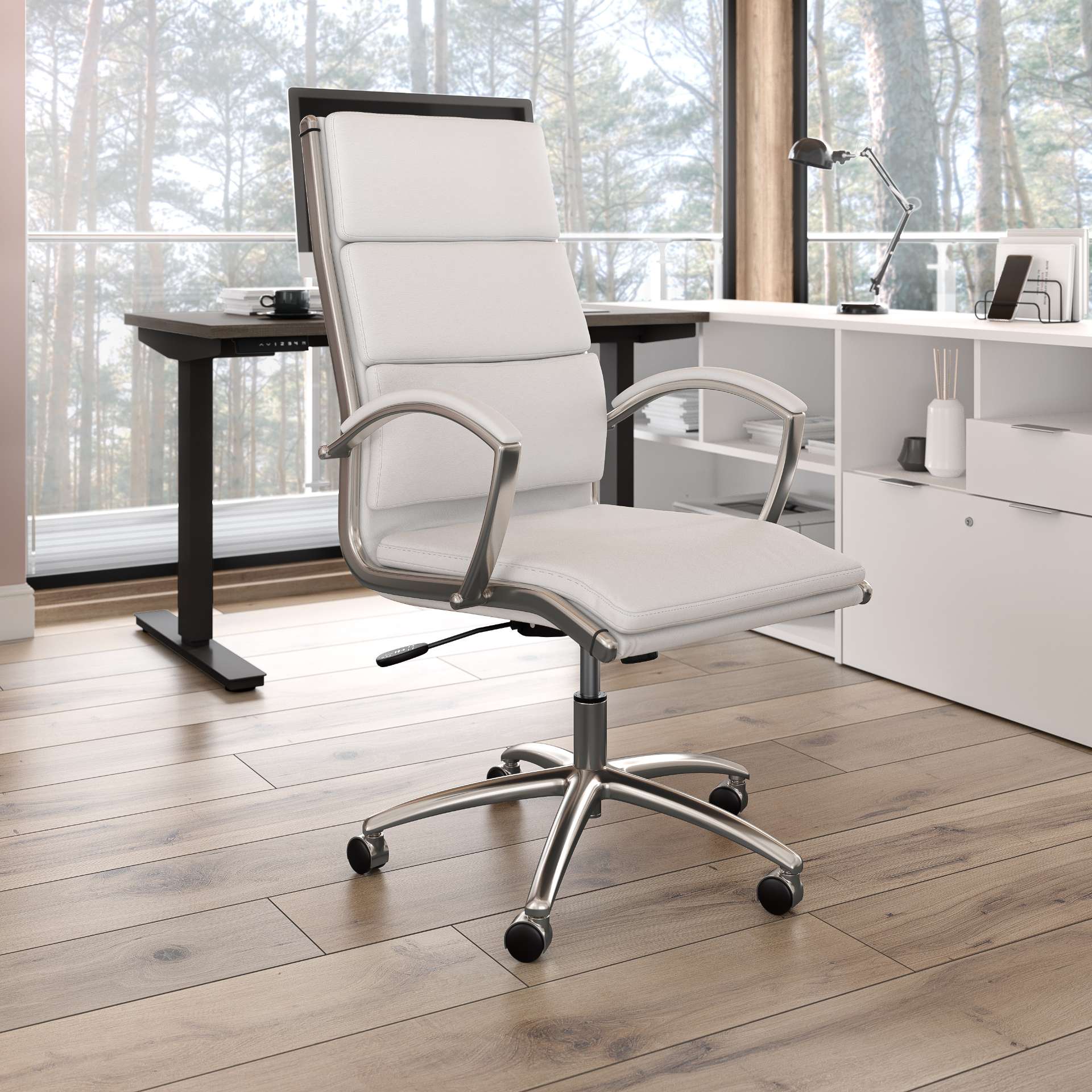 Chaises de bureau