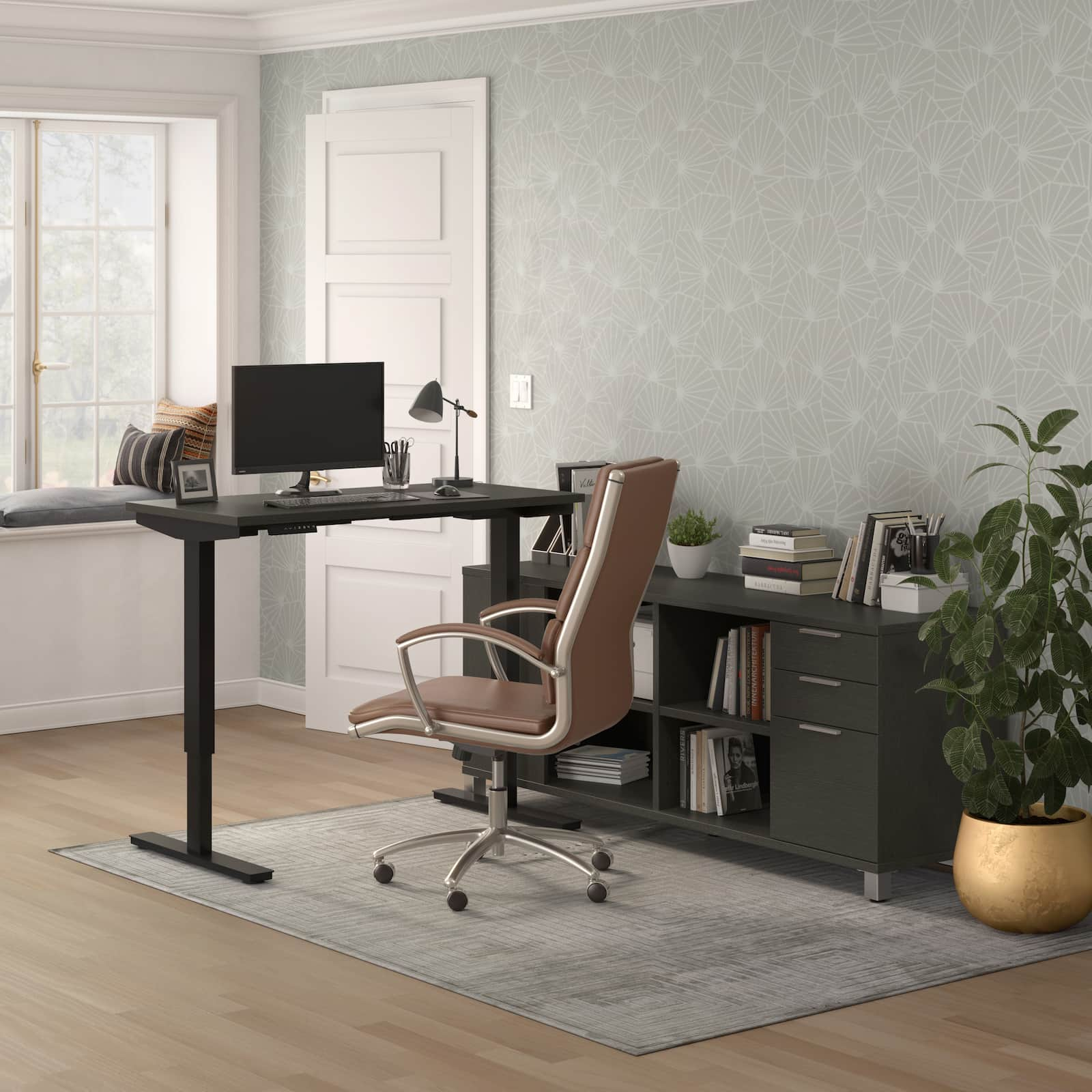 Choisir les bonnes couleurs pour votre bureau - Bestar