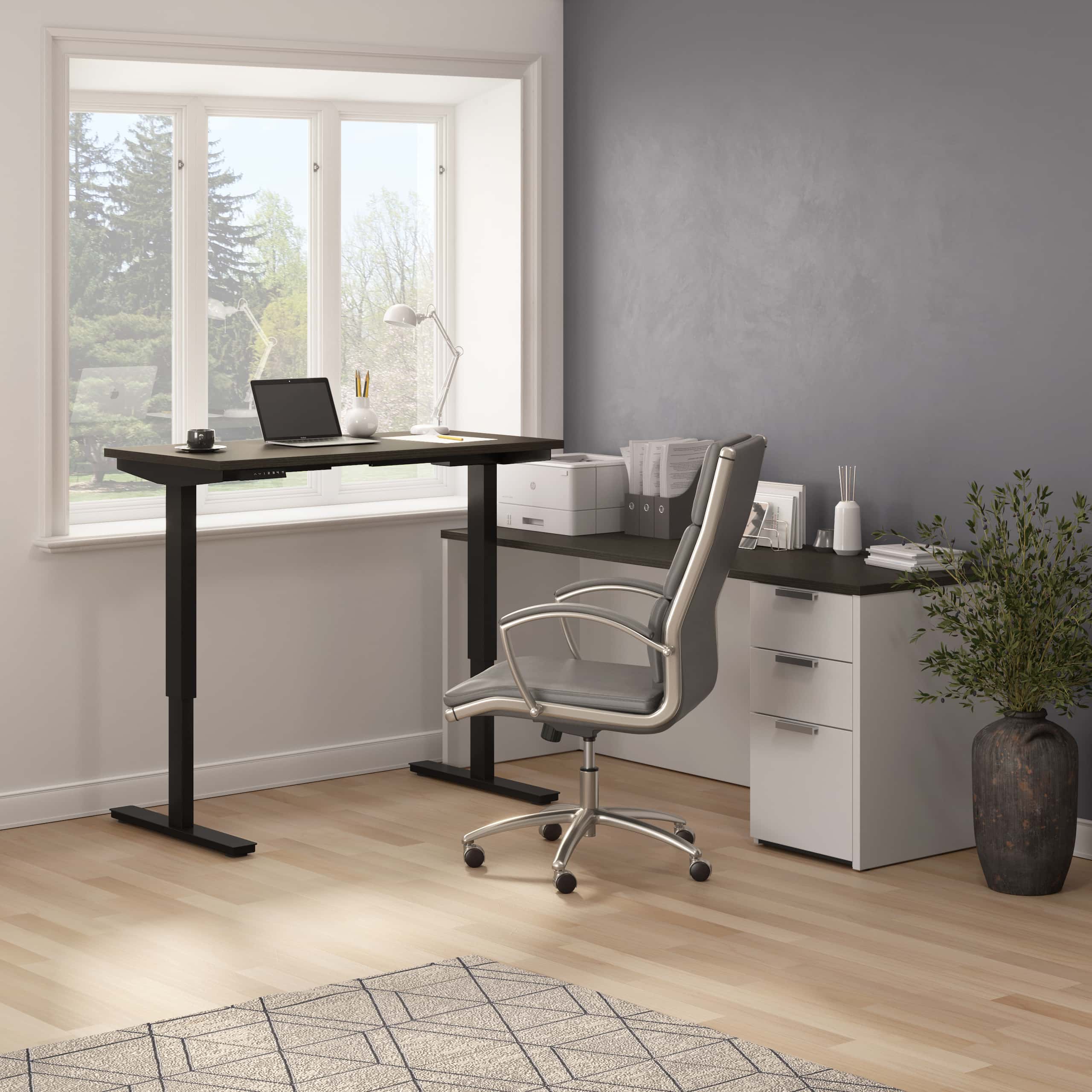 7 Things to Consider When Buying an Electric Standing Desk