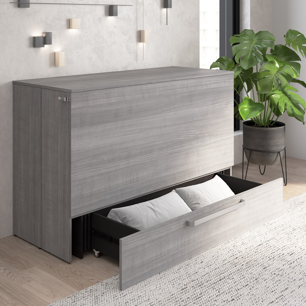 Holiday Cabinet Bed Deals