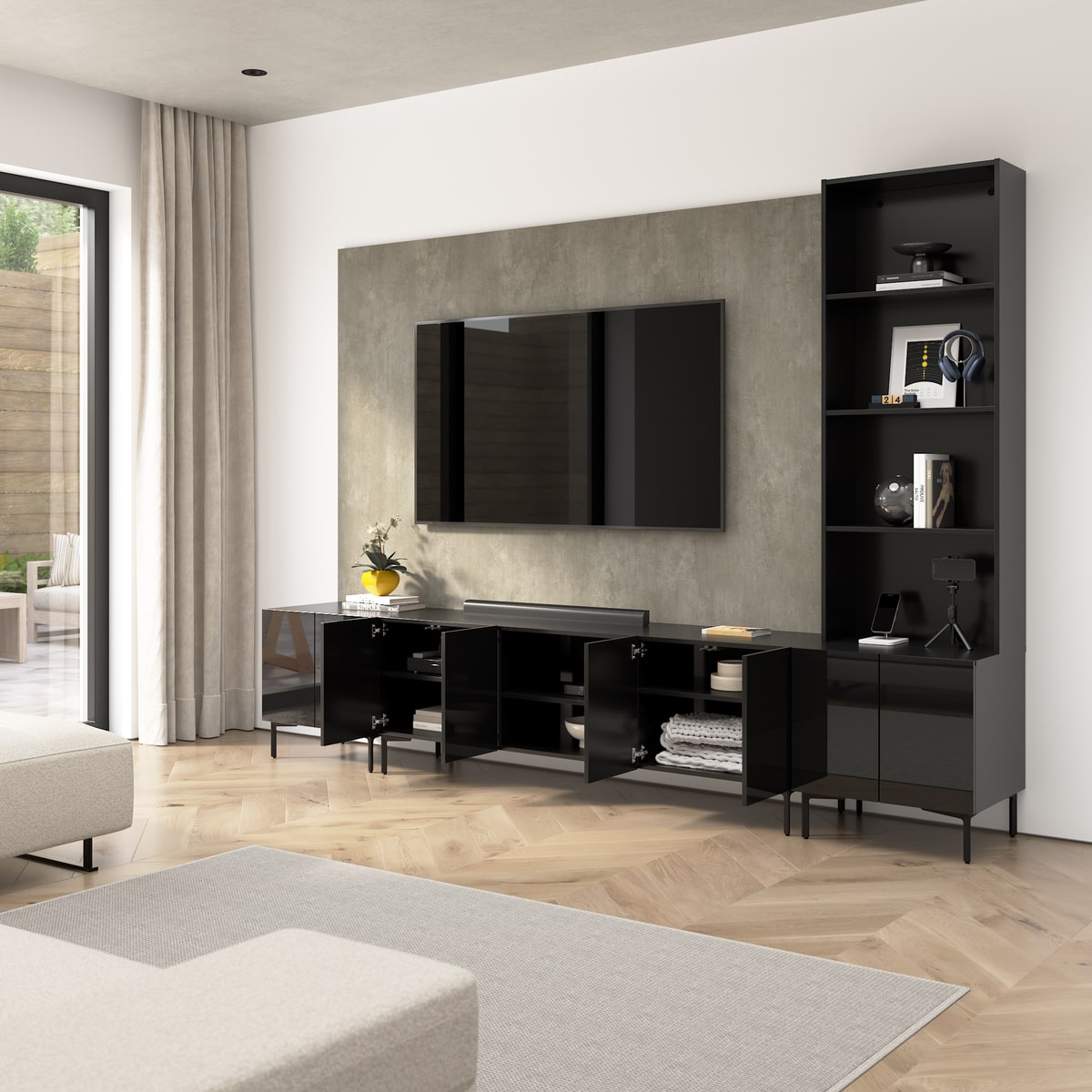 Holiday TV Stands Deals