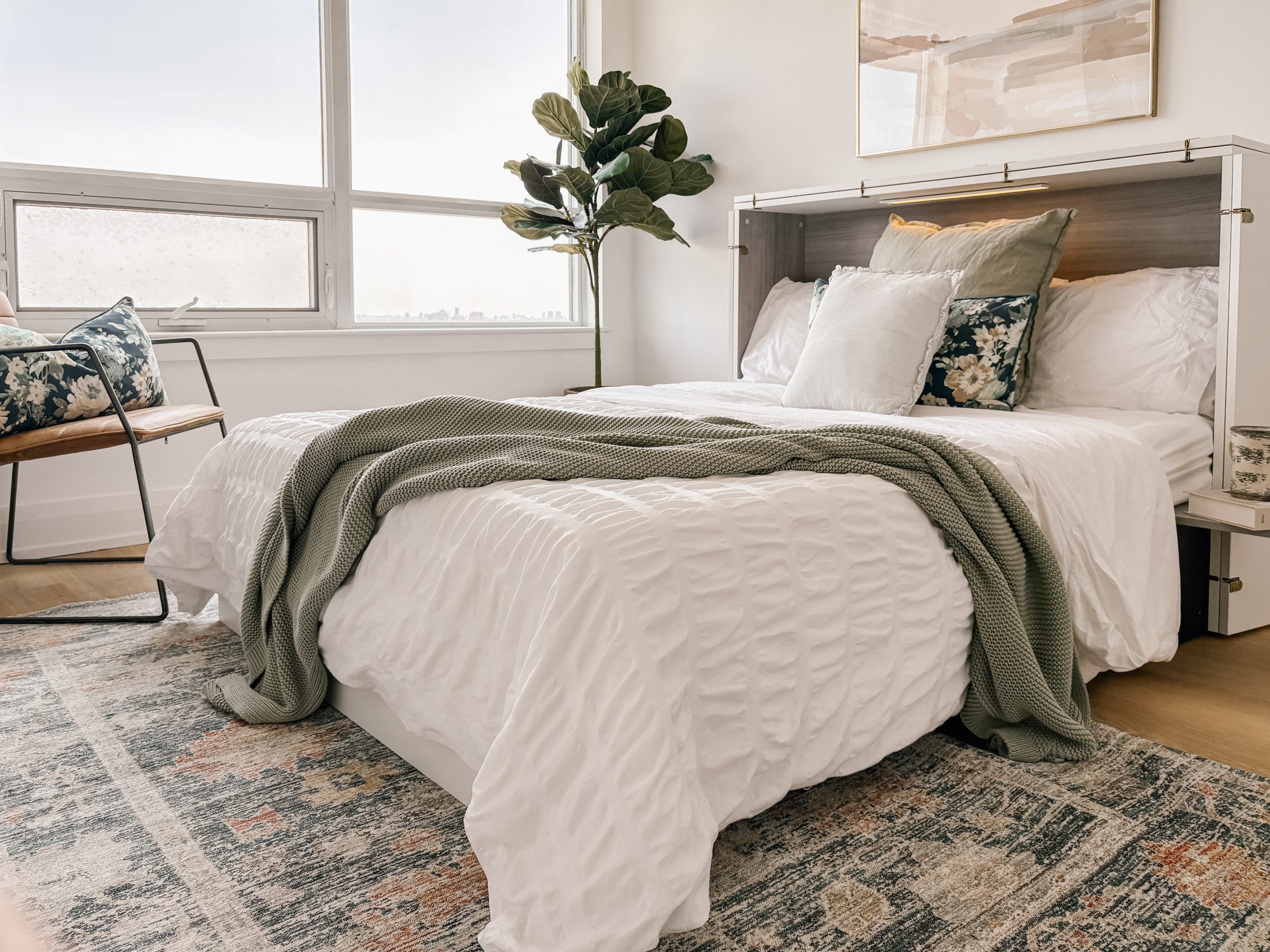 Why Multipurpose Furniture is the Future of Home Design