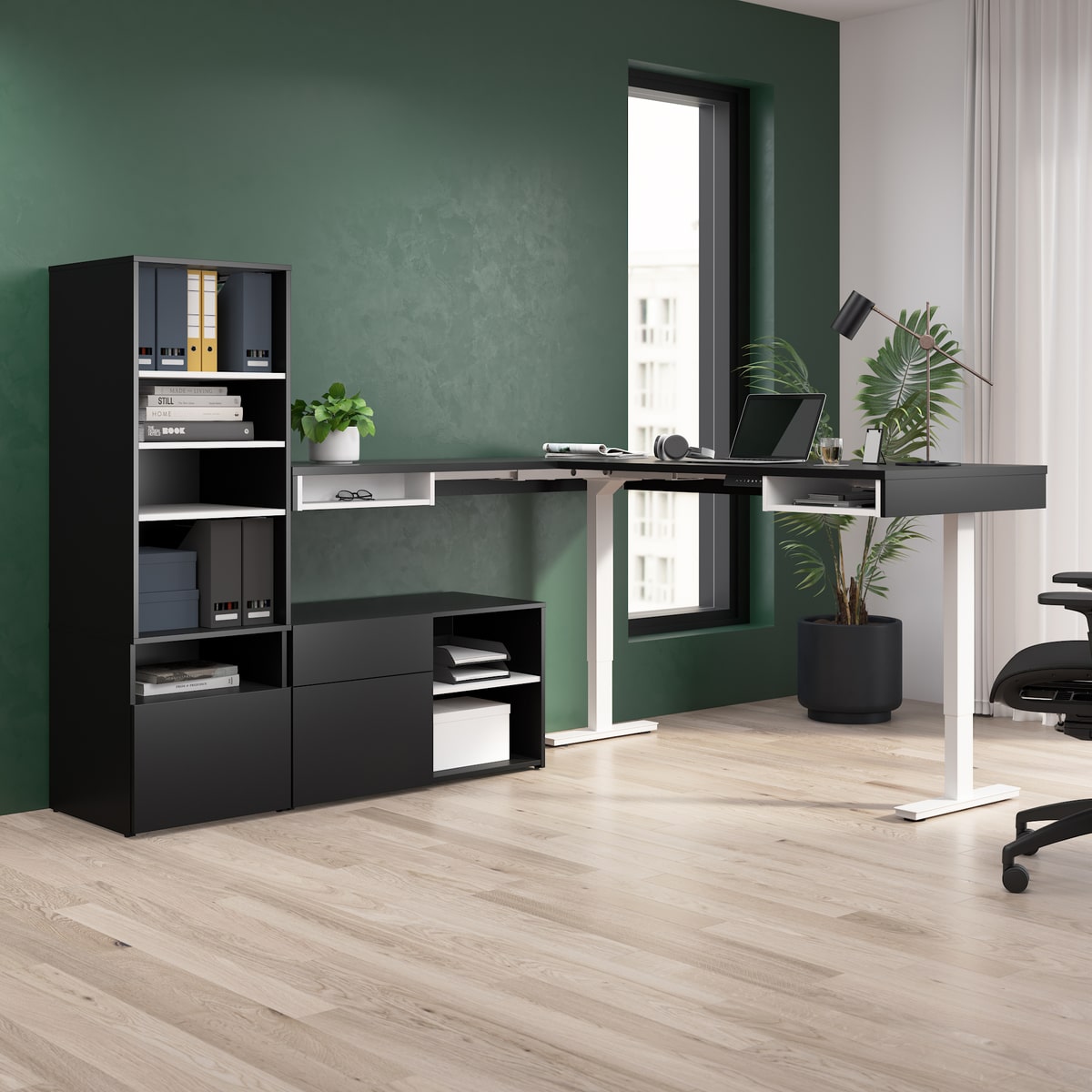 Holiday Standing Desk Deals