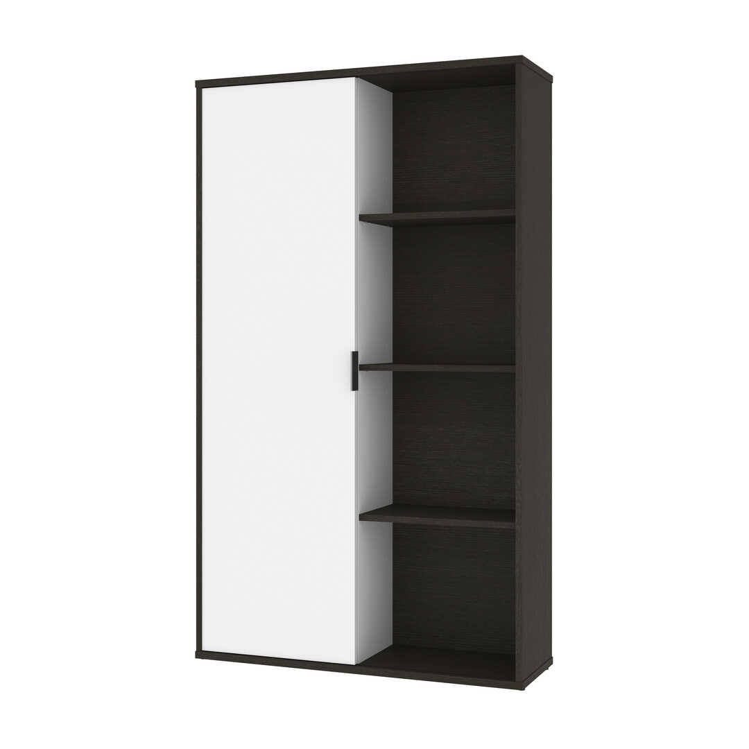 Armoire à 8 compartiments