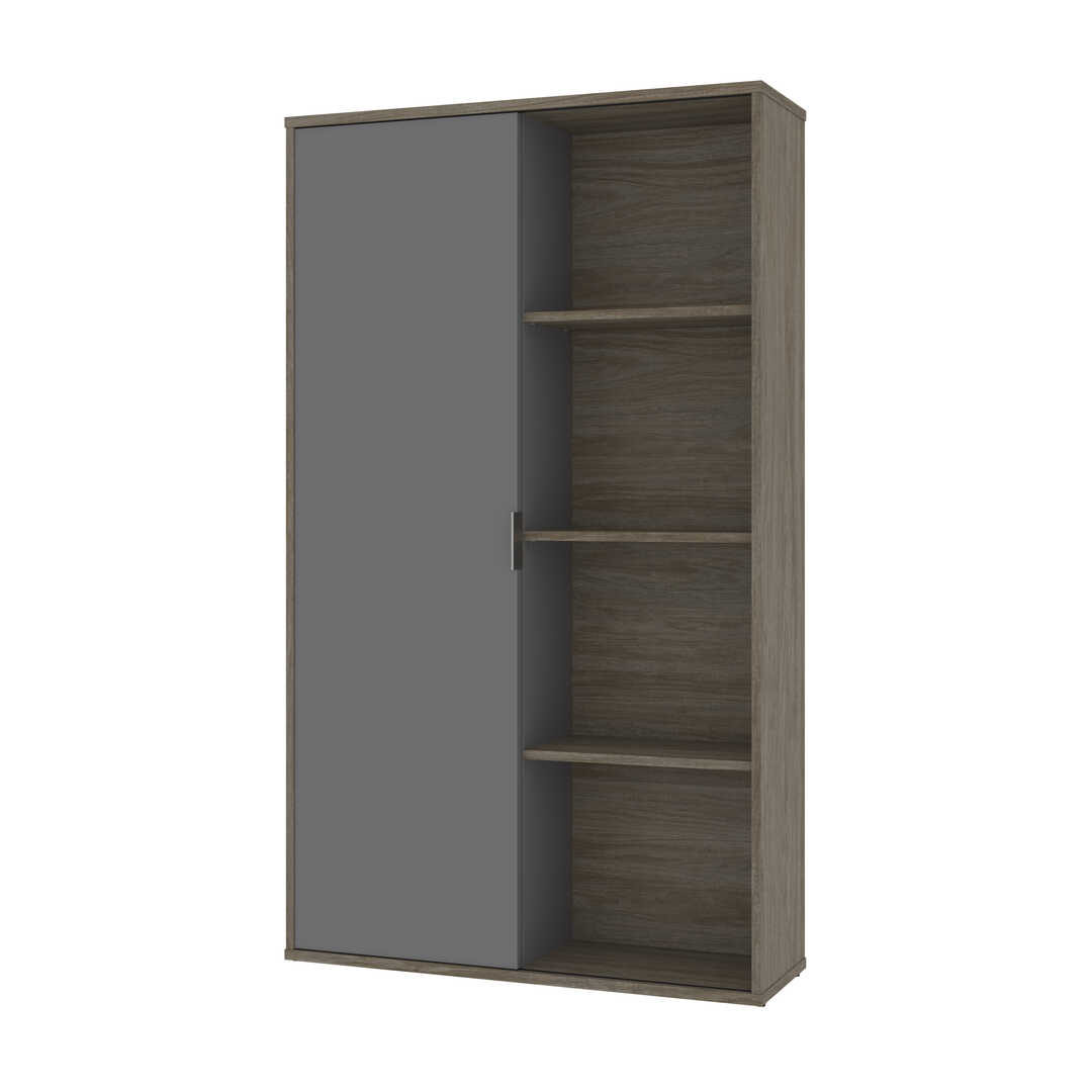 Walnut Grey & Slate