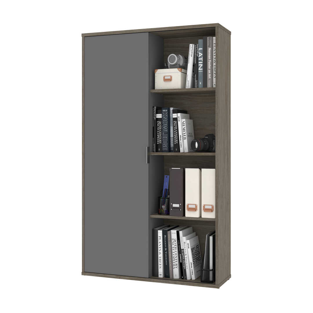 Walnut Grey & Slate