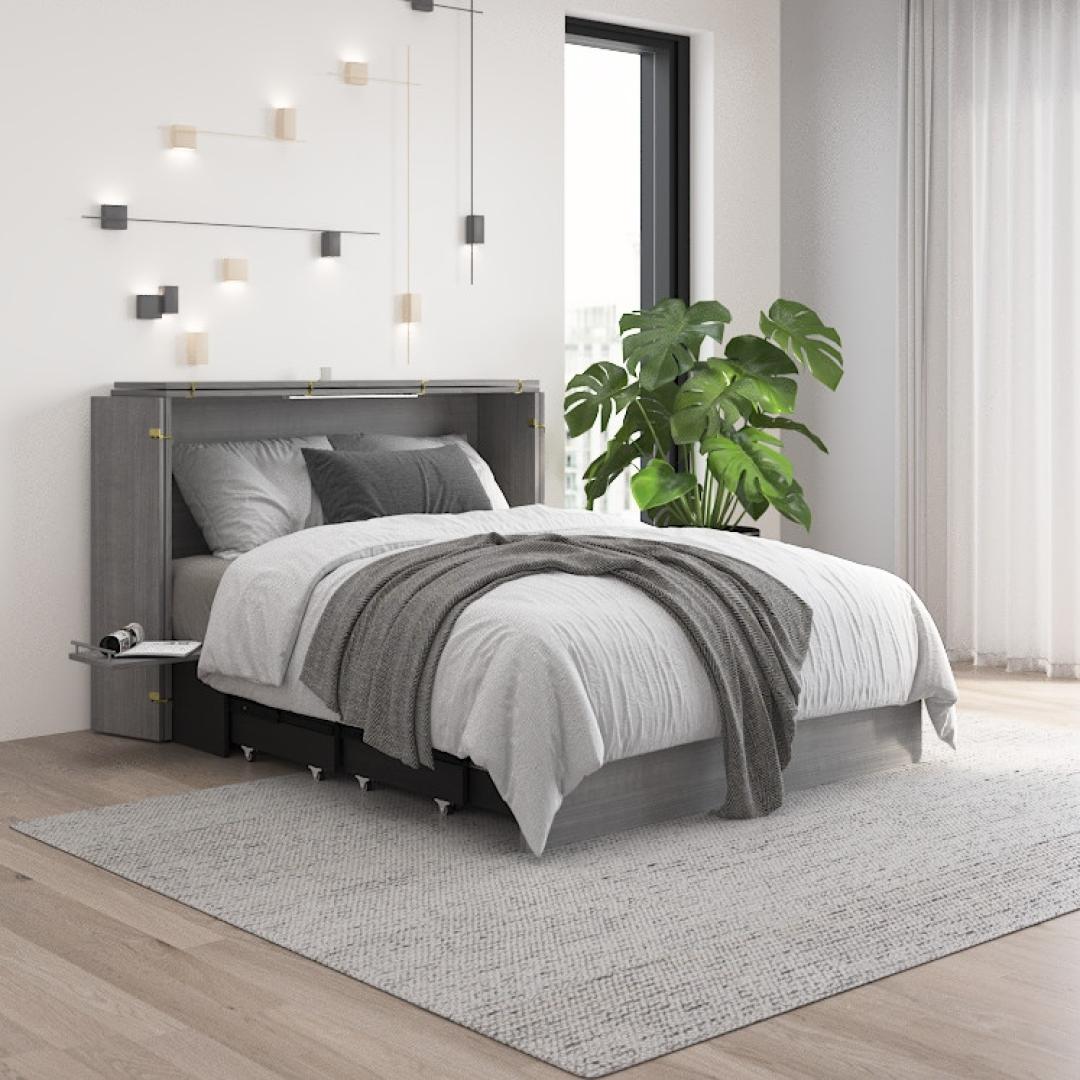 Platinum Gray