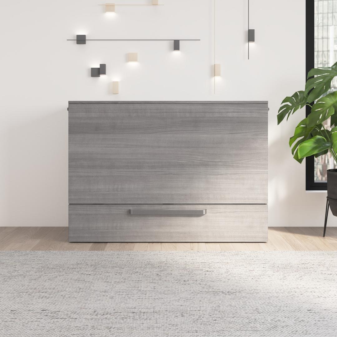 Platinum Gray